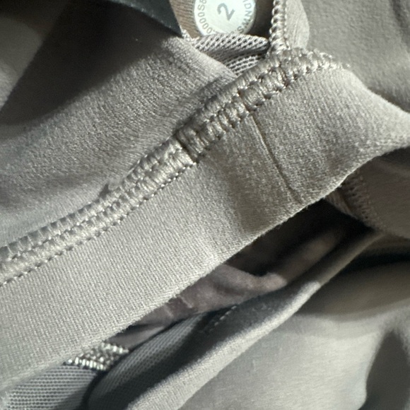 Lululemon Diamond Dye Align Tank Top Size 2 Pink - Picture 5 of 5